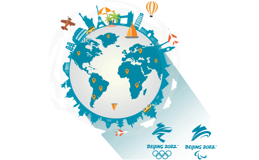 在福克兰连接到中国的软件 - 华人VPN